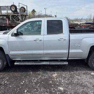 CHEVROLET SILVERADO 1500 LTZ - 4