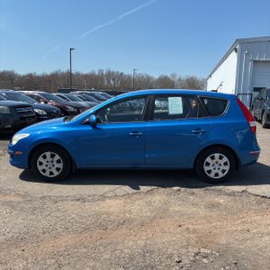 HYUNDAI ELANTRA TOURING GLS - 3