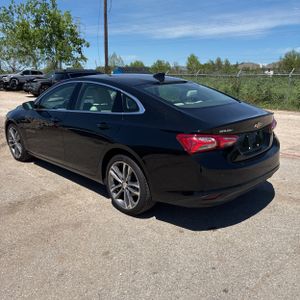 CHEVROLET MALIBU LT - 5