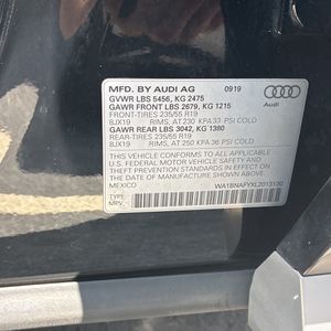 صورة مصغرة 51 لـ 2020 AUDI Q5 PREMIUM PLUS