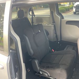 2014 Dodge GRAND CARAVAN SXT — миниатюра 35