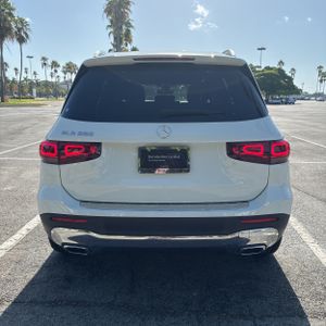 2022 Mercedes-BENZ GLB 照片 7