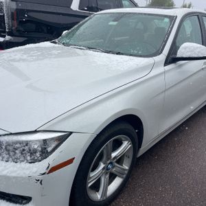 BMW 320I XDRIVE - 2