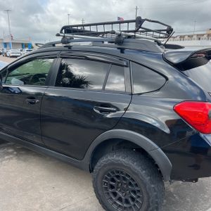 SUBARU XV CROSSTREK 2.0I PREMIUM - 6