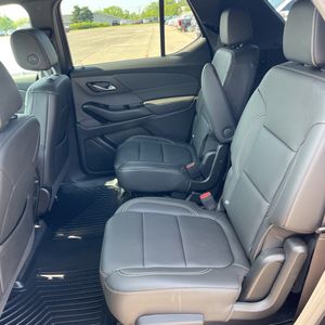2023 Chevrolet TRAVERSE LT LEATHER — миниатюра 34