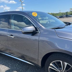 صورة 13 لـ 2020 Acura MDX SH-AWD W/TECH