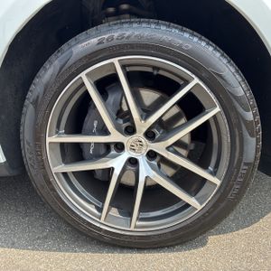 2023 Porsche MACAN 缩略图 20