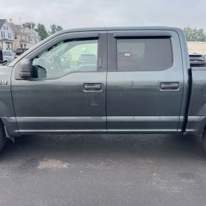 صورة 4 لـ 2018 FORD F150 XLT