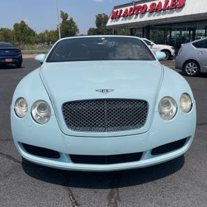 صورة مصغرة 14 لـ 2008 Bentley CONTINENTAL GT