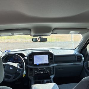 2024 FORD F-150 XLT 缩略图 36