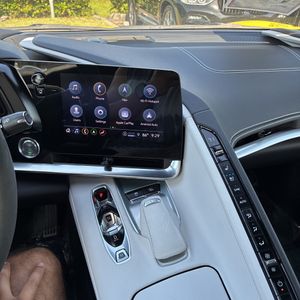 2022 Chevrolet CORVETTE STINGRAY 缩略图 35