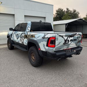 2022 RAM 1500 TRX 照片 5