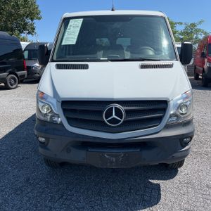 صورة 14 لـ 2016 Mercedes-BENZ SPRINTER 2500