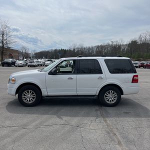FORD EXPEDITION XLT - 3