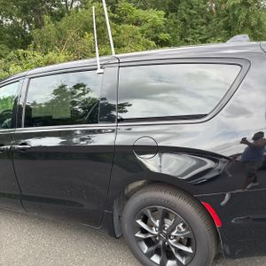 2024 Chrysler PACIFICA HYBRID S APPEARANCE PKG 照片 6