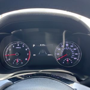 صورة مصغرة 40 لـ 2024 KIA FORTE GT-LINE
