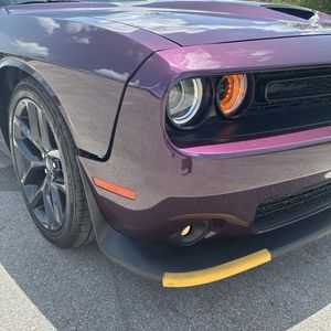 صورة مصغرة 54 لـ 2022 Dodge CHALLENGER GT