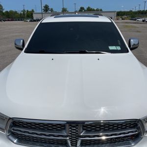 2016 Dodge DURANGO CITADEL — миниатюра 15
