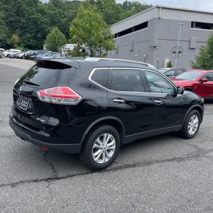 صورة 8 لـ 2015 Nissan ROGUE SV