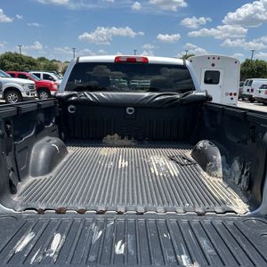 2016 Chevrolet SILVERADO 1500 LT 缩略图 42