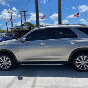 2020 Mercedes-BENZ GLE photo 3