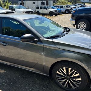صورة 13 لـ 2026 Nissan ALTIMA SV