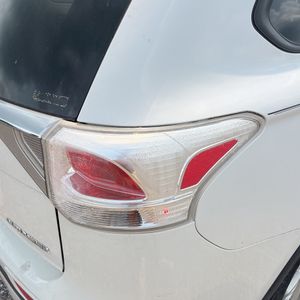 2015 Mitsubishi OUTLANDER SE — миниатюра 61