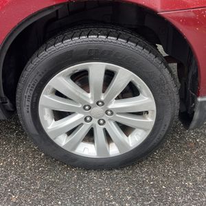 2013 Subaru FORESTER 2.5X PREMIUM — миниатюра 18