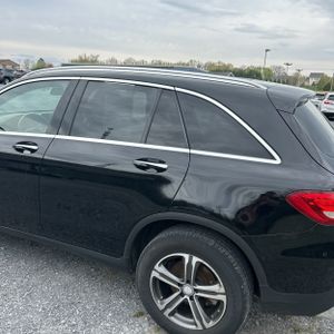 MERCEDES-BENZ GLC - 6