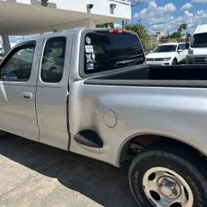 صورة 6 لـ 2002 FORD F-150 XL
