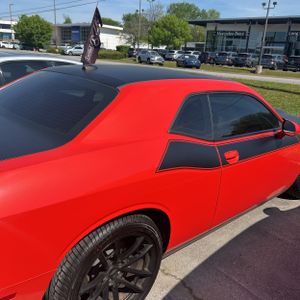 DODGE CHALLENGER T/A 392 - 9