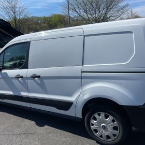 FORD TRANSIT CONNECT XL - 6