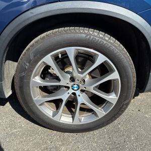 2020 BMW X5 SDRIVE40I — фото 14