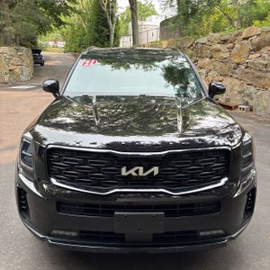 صورة مصغرة 14 لـ 2022 KIA TELLURIDE SX