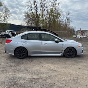 SUBARU WRX BASE - 10