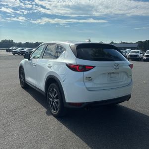صورة 5 لـ 2018 Mazda CX-5 GRAND TOURING
