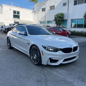 صورة مصغرة 12 لـ 2020 BMW M4 BASE