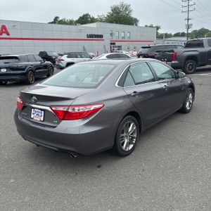 صورة 8 لـ 2017 Toyota CAMRY SE