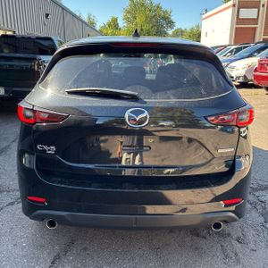 صورة 6 لـ 2025 Mazda CX-5 2.5 S PREFERRED