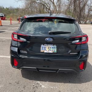 SUBARU IMPREZA BASE - 7