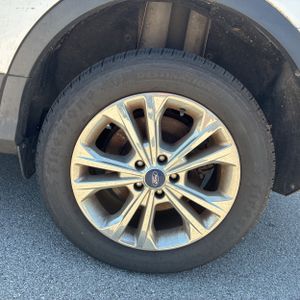 2017 FORD ESCAPE SE — миниатюра 18