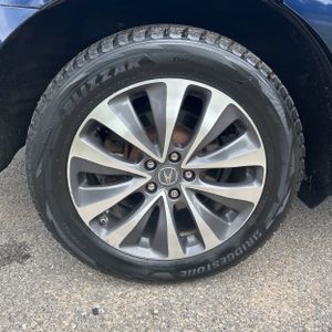 صورة مصغرة 19 لـ 2016 Acura MDX SH-AWD W/TECH