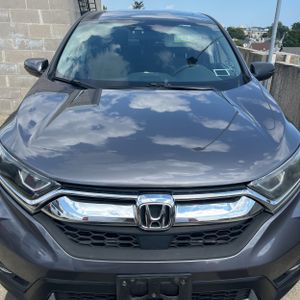 2019 Honda CR-V EX — миниатюра 13