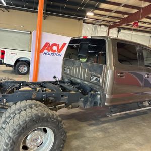 FORD F-350 SUPER DUTY LARIAT - 9