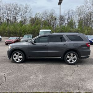 DODGE DURANGO LIMITED - 3