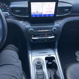 صورة مصغرة 39 لـ 2020 FORD EXPLORER LIMITED