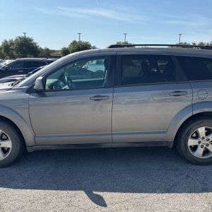 صورة 4 لـ 2012 Dodge JOURNEY SXT