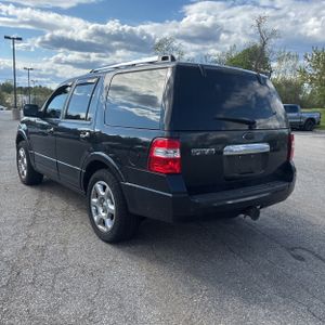FORD EXPEDITION LIMITED - 5