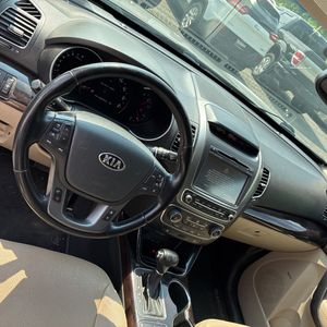 2014 KIA SORENTO EX — миниатюра 35