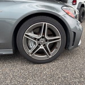 صورة مصغرة 20 لـ 2020 Mercedes-BENZ C-CLASS AMG